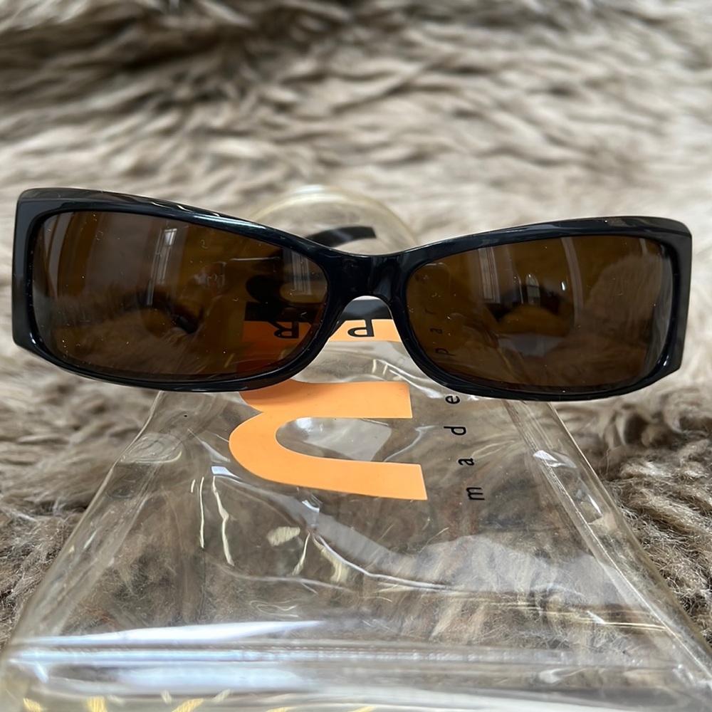 MM Alain Mikli vintage sunglasses